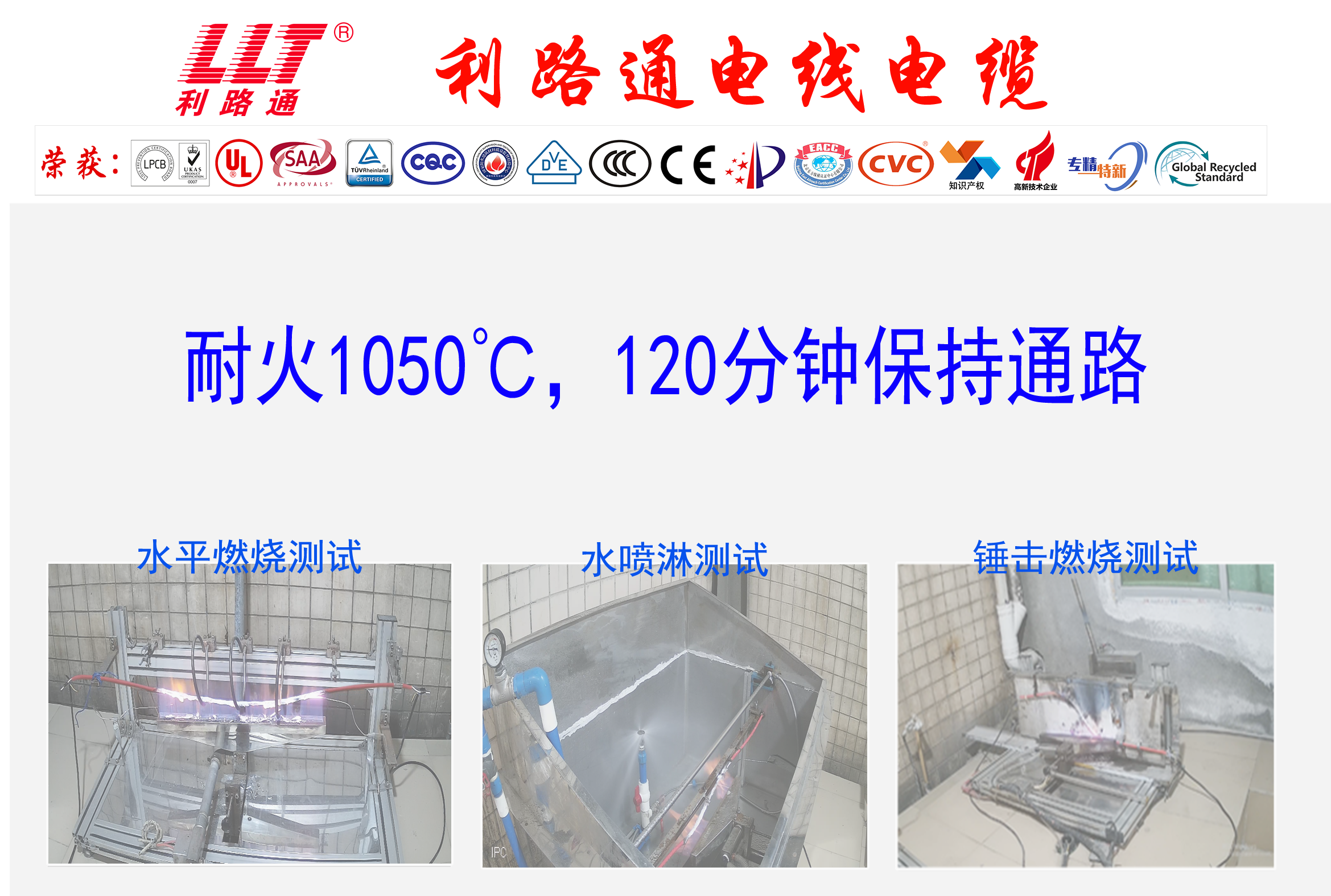 1050度120分鐘通路 1050度120分鐘通路