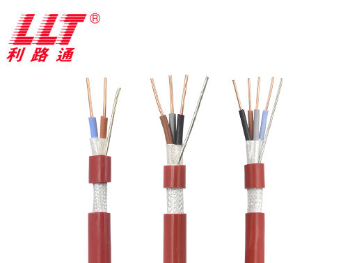 英標(biāo)防火線(xiàn)纜（LPCB認(rèn)證）